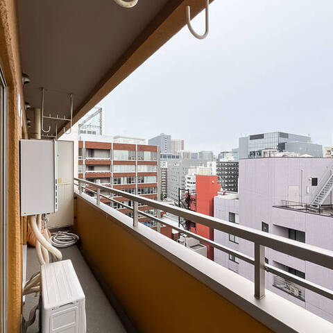 ライオンズマンション西五反田の室内写真
