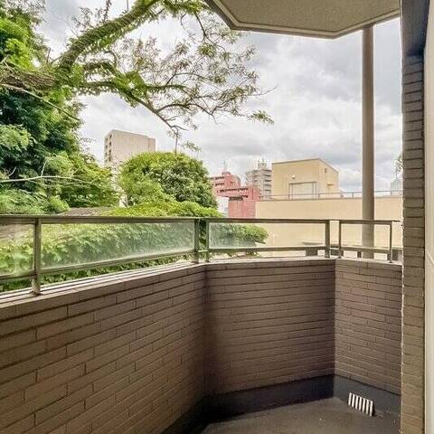 瀬田南シティハウスの室内写真