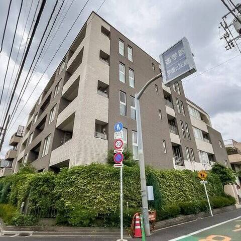 瀬田南シティハウスの室内写真