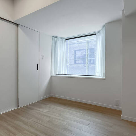 シルバーパレス方南町の室内写真