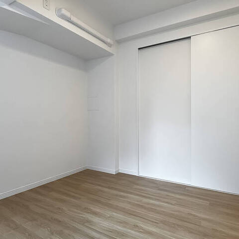 シルバーパレス方南町の室内写真