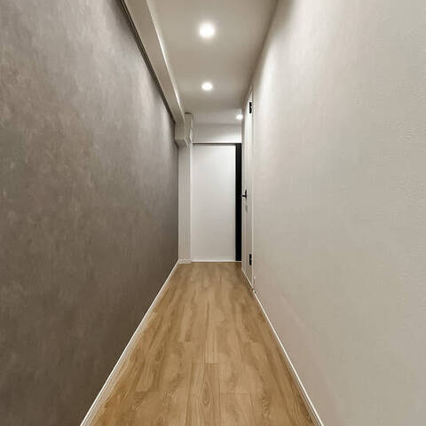 シルバーパレス方南町の室内写真