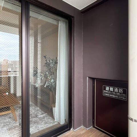 クリオ東日本橋の室内写真
