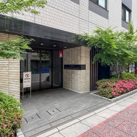 クリオ東日本橋の室内写真