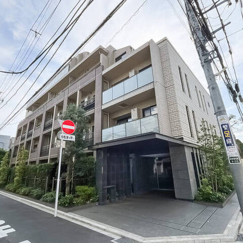 オープンレジデンシア吉祥寺本町プレイスの室内写真