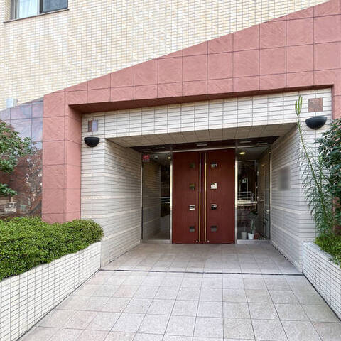 グローリオ錦糸町の室内写真