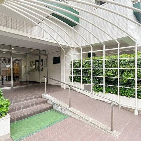 ライオンズマンション経堂第2の室内写真