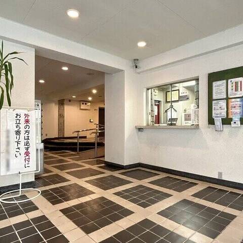 ライオンズマンション経堂第2の室内写真