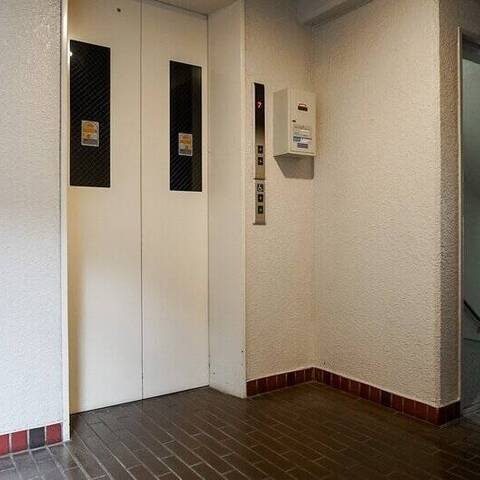 フロリード梶ヶ谷スカイマンションの室内写真