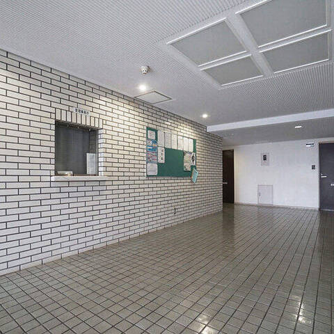 ゾンネンハイム方南町の室内写真