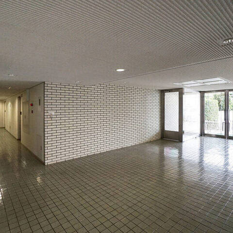 ゾンネンハイム方南町の室内写真