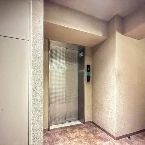 幡ヶ谷ハイムグランシスの室内写真