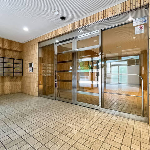 ライオンズマンション小竹向原の室内写真