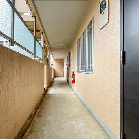 ライオンズマンション小竹向原の室内写真