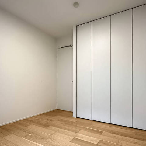 テラス池田山の室内写真