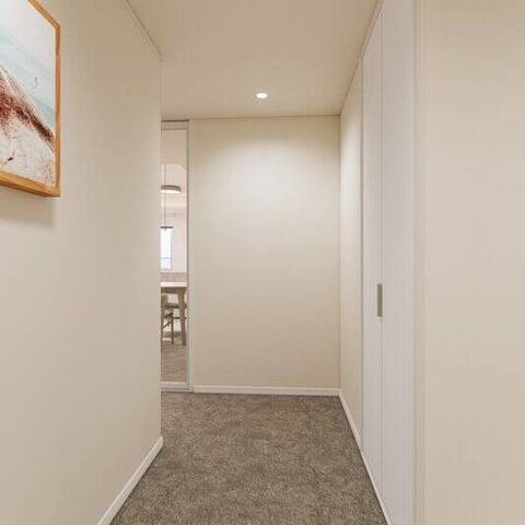 パークハウス多摩川南3番館の室内写真