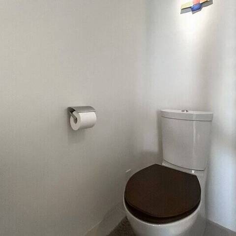 グランドメゾン麻布十番館の室内写真