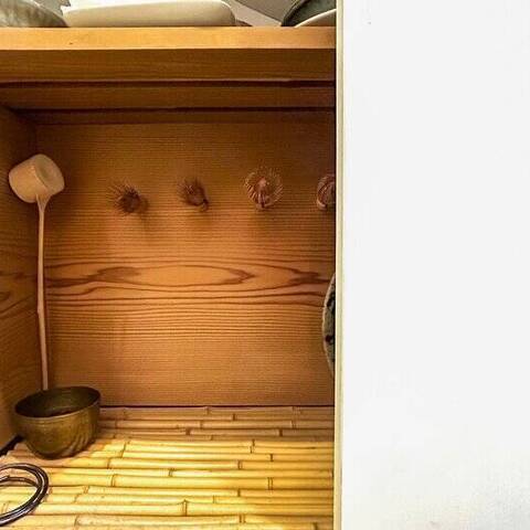 グランドメゾン麻布十番館のディティール写真