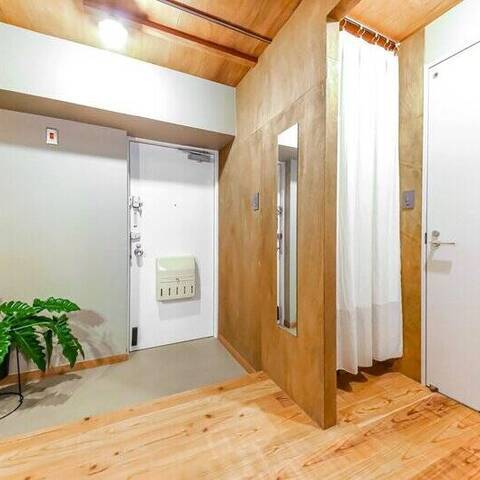 ウインザーハイム南砂の室内写真