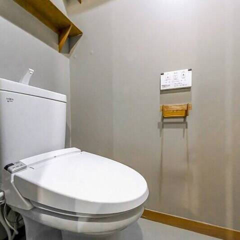 ウインザーハイム南砂の室内写真