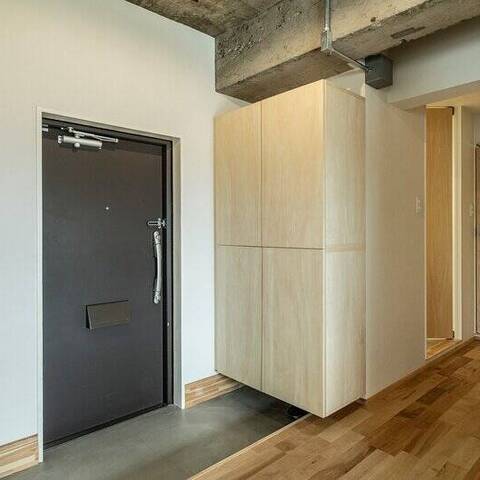 ルネ南市川の室内写真