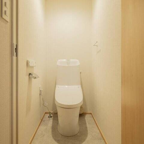 ルネ南市川の室内写真