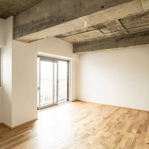 ルネ南市川の室内写真