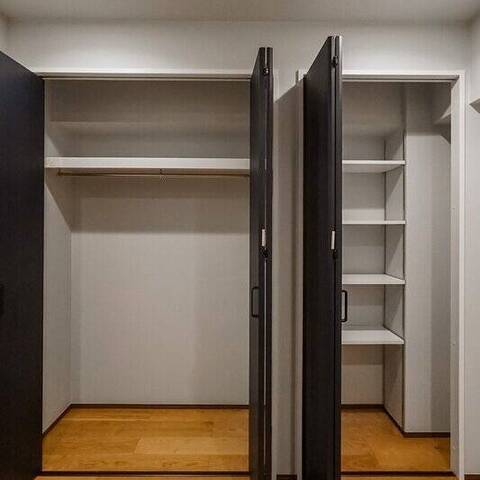 高円寺プラザの室内写真