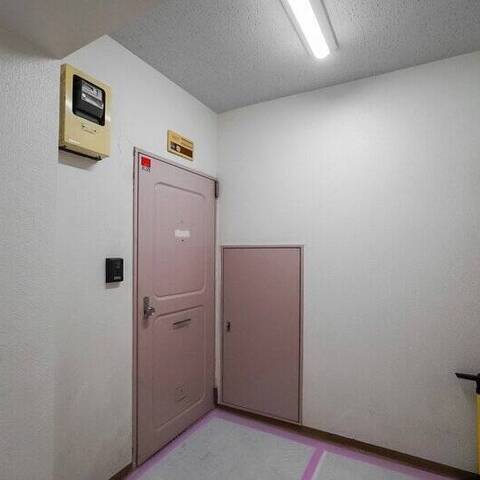 高円寺プラザの眺望・バルコニー写真