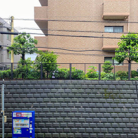 イトーピア鷺沼2の室内写真
