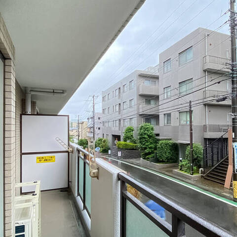 イトーピア鷺沼2の室内写真