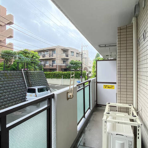 イトーピア鷺沼2の室内写真