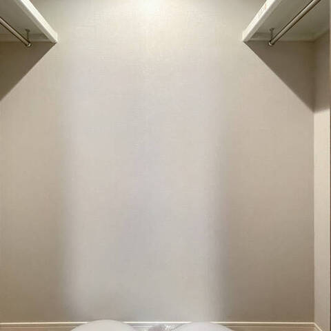 エクラン久が原の室内写真