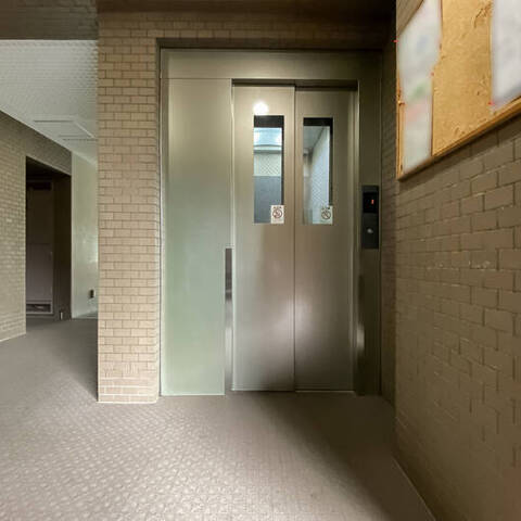 エクラン久が原の室内写真