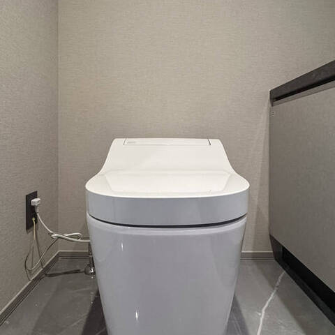 コスモポリス品川の室内写真