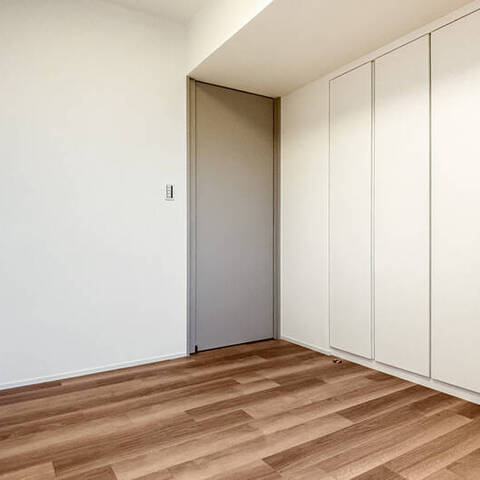 ソプラタワーの室内写真