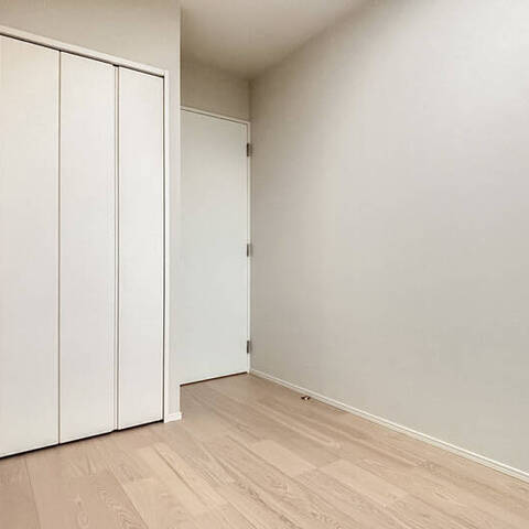 パークテラス下北沢の室内写真