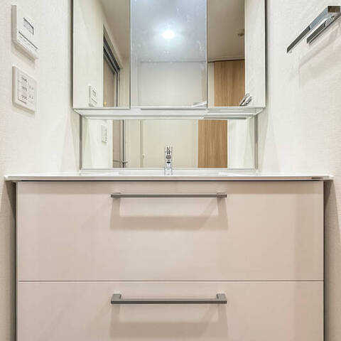 ブランズ日本橋茅場町の室内写真