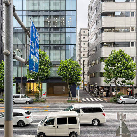 ブランズ日本橋茅場町の室内写真