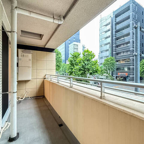 ブランズ日本橋茅場町の室内写真