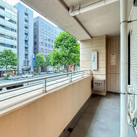 ブランズ日本橋茅場町の室内写真