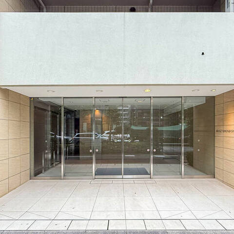 ブランズ日本橋茅場町の室内写真