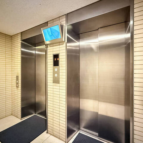ブランズ日本橋茅場町の室内写真