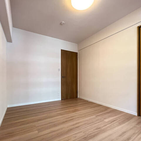 マンション小石川台の室内写真