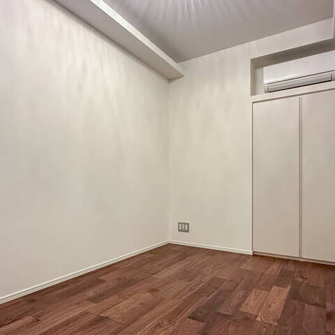 ロイヤルシーズン南麻布の室内写真