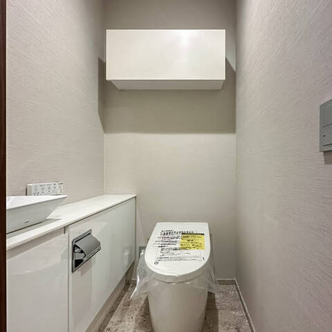 ロイヤルシーズン南麻布の室内写真