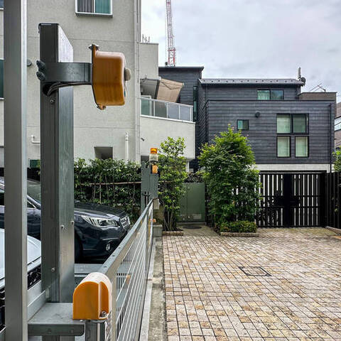 ロイヤルシーズン南麻布の室内写真