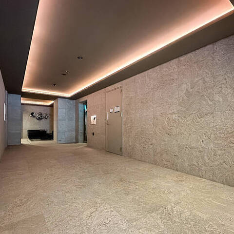 ロイヤルシーズン南麻布の室内写真