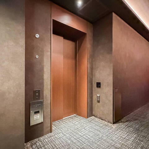 ロイヤルシーズン南麻布の室内写真