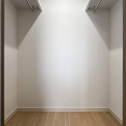 イーストパークス大島セントラルスクエアの室内写真